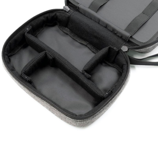 Folio Pro Accessory Packs Open 3